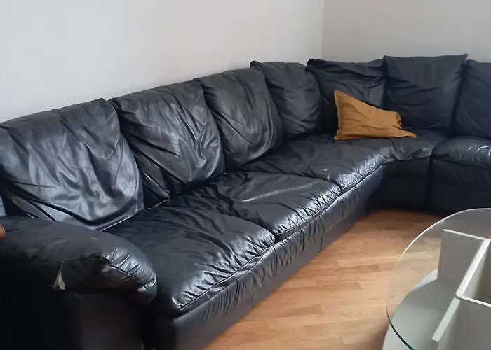 Raibetta Apartment