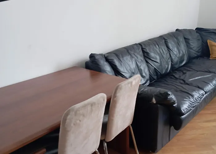 Raibetta Apartment