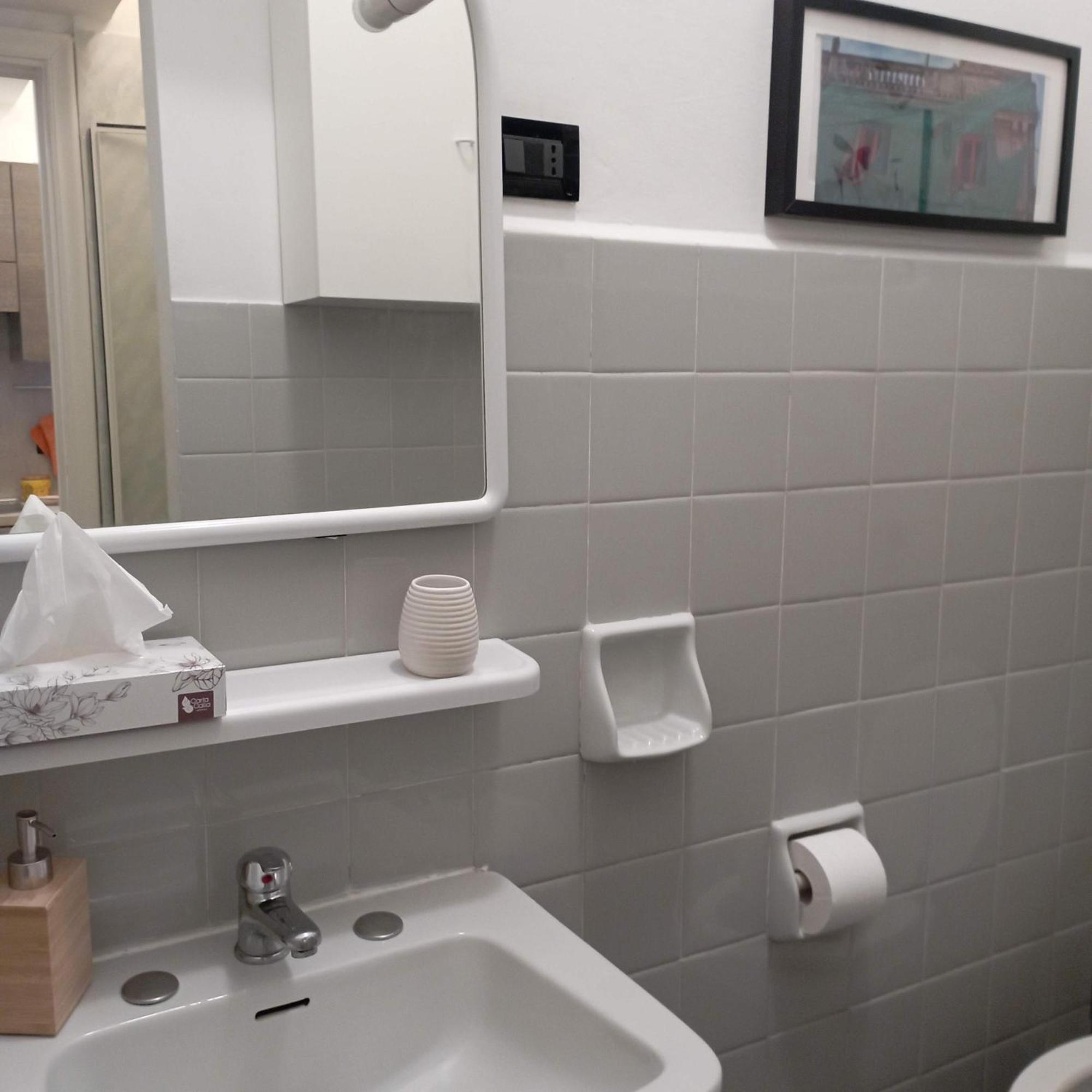 Raibetta Appartement *